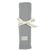 Muselina XL Dusty Blue - Minicoton