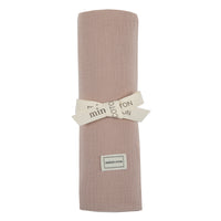 Muselina XL Dusty Rose - Minicoton