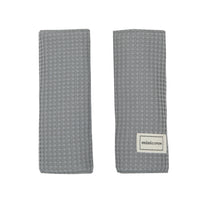 Protector Tirantes Lula Dusty Blue - Minicoton