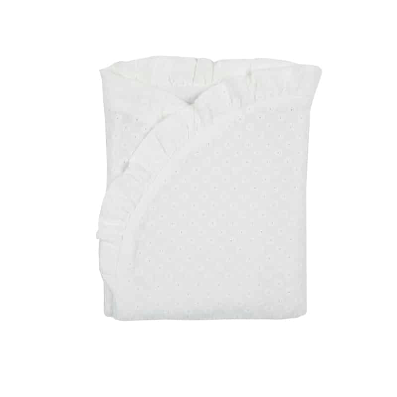 Arrullo Embroidery - Minicoton