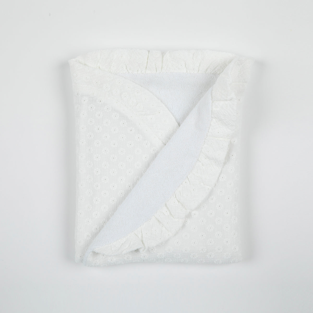 Arrullo Embroidery - Minicoton