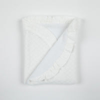 Arrullo Embroidery - Minicoton