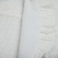 Arrullo Embroidery - Minicoton