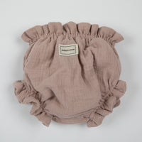 Culote Dusty Rose - Minicoton