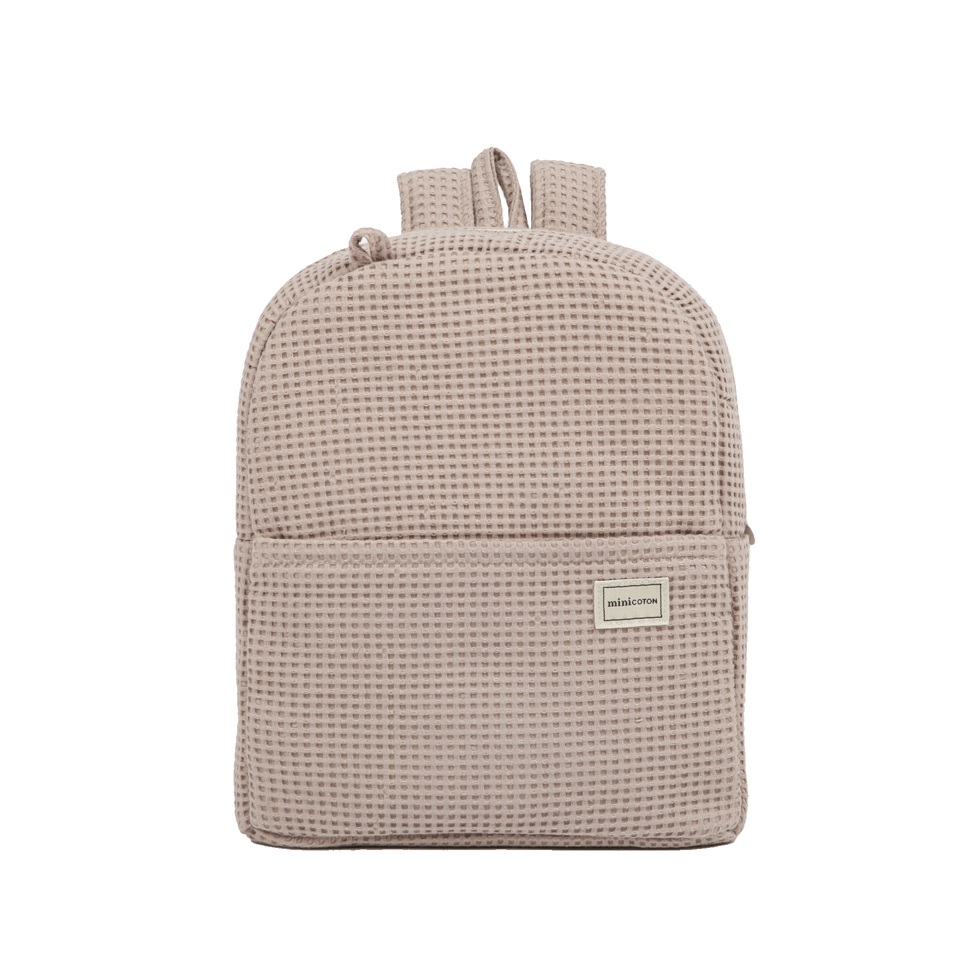 Mochila Lula Dusty Rose - Minicoton