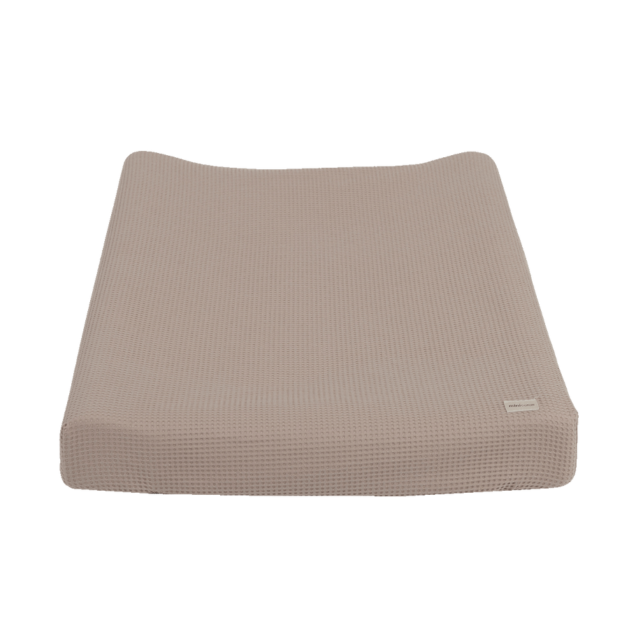 Funda Cambiador Lula Dusty Rose - Minicoton