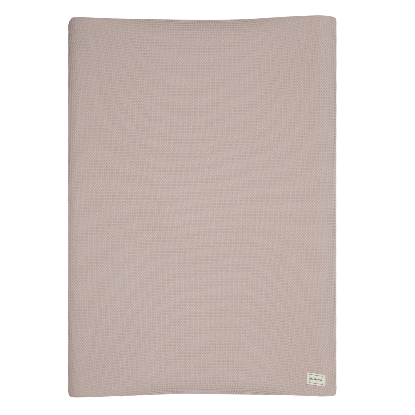 Funda Cambiador Lula Dusty Rose - Minicoton