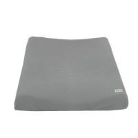 Funda Cambiador Lula Dusty Blue - Minicoton