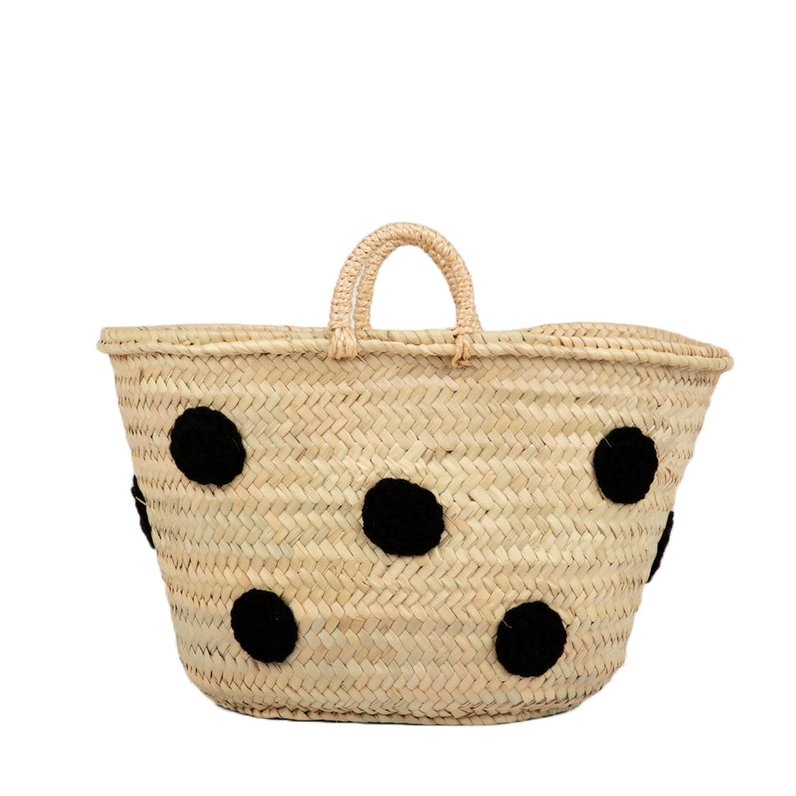 Cesta Verbena - Minicoton