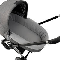 Funda Capazo Cybex Priam Dusty Blue - Minicoton