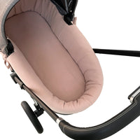 Funda Capazo Cybex Priam Dusty Rose - Minicoton