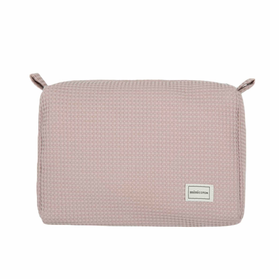 Neceser Lula Dusty Rose - Minicoton