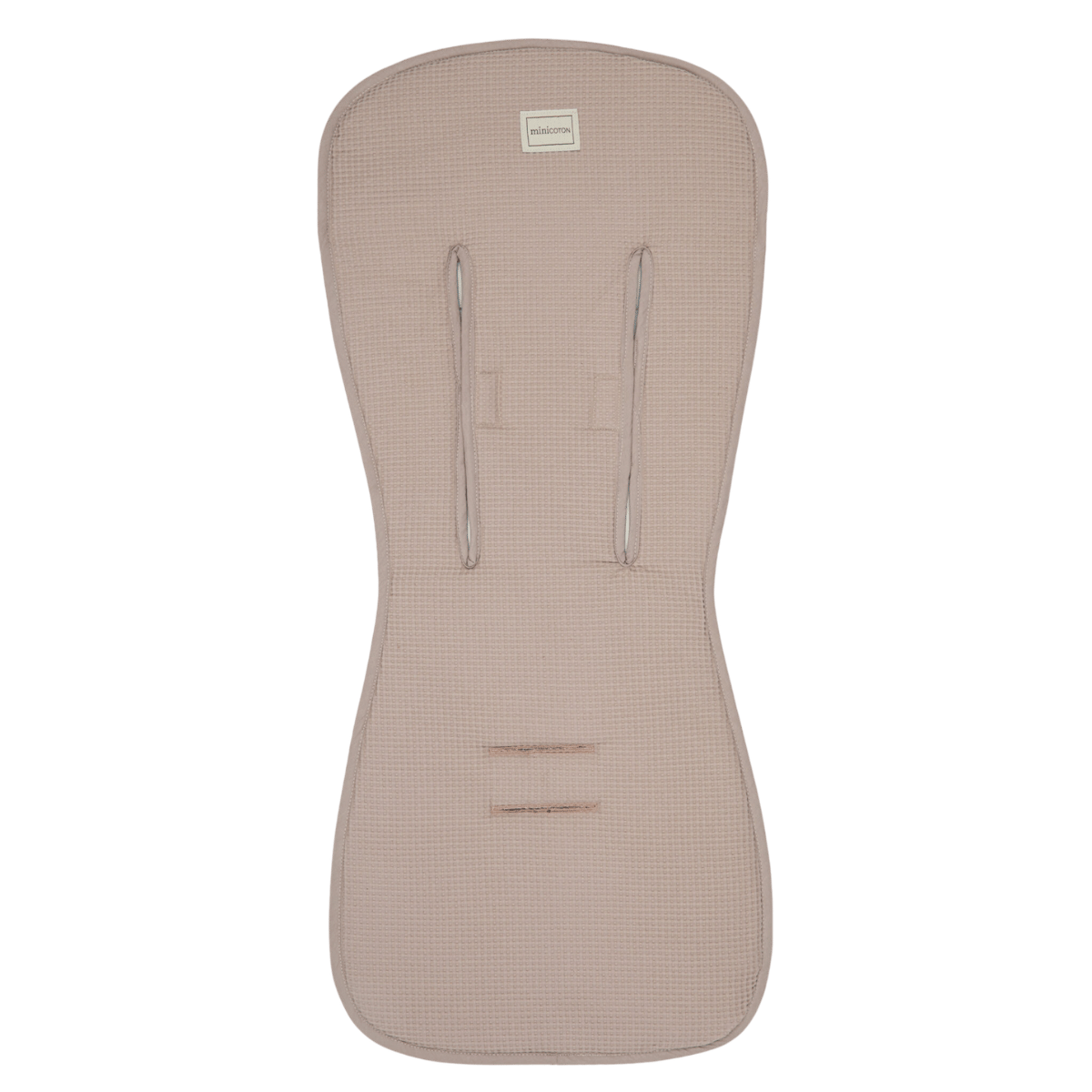 Colchoneta Lula Dusty Rose - PRE ORDER - Minicoton