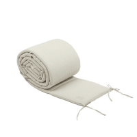 Protector Cuna Linen 140x70cm - Minicoton