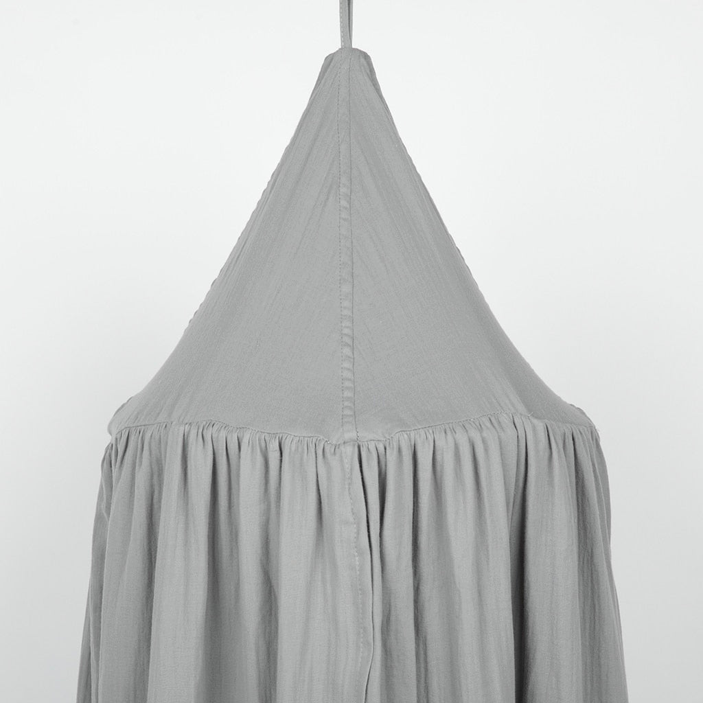 Dosel Dusty Blue - Minicoton