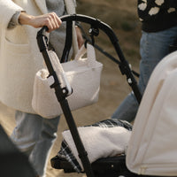 Bolsa Pocket Shearling - Minicoton