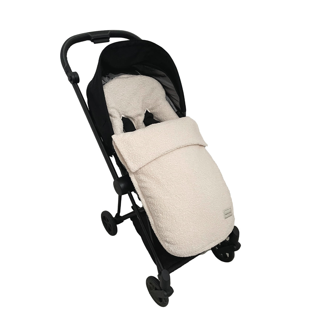 Accesorio Shearling - Minicoton