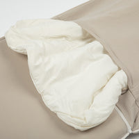 Saco Cuna 120x60cm Bambula Beige - Minicoton