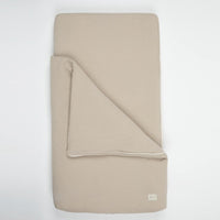 Saco Cuna 120x60cm Bambula Beige - Minicoton