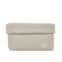 Organizador Cambiador Lula Beige - Minicoton