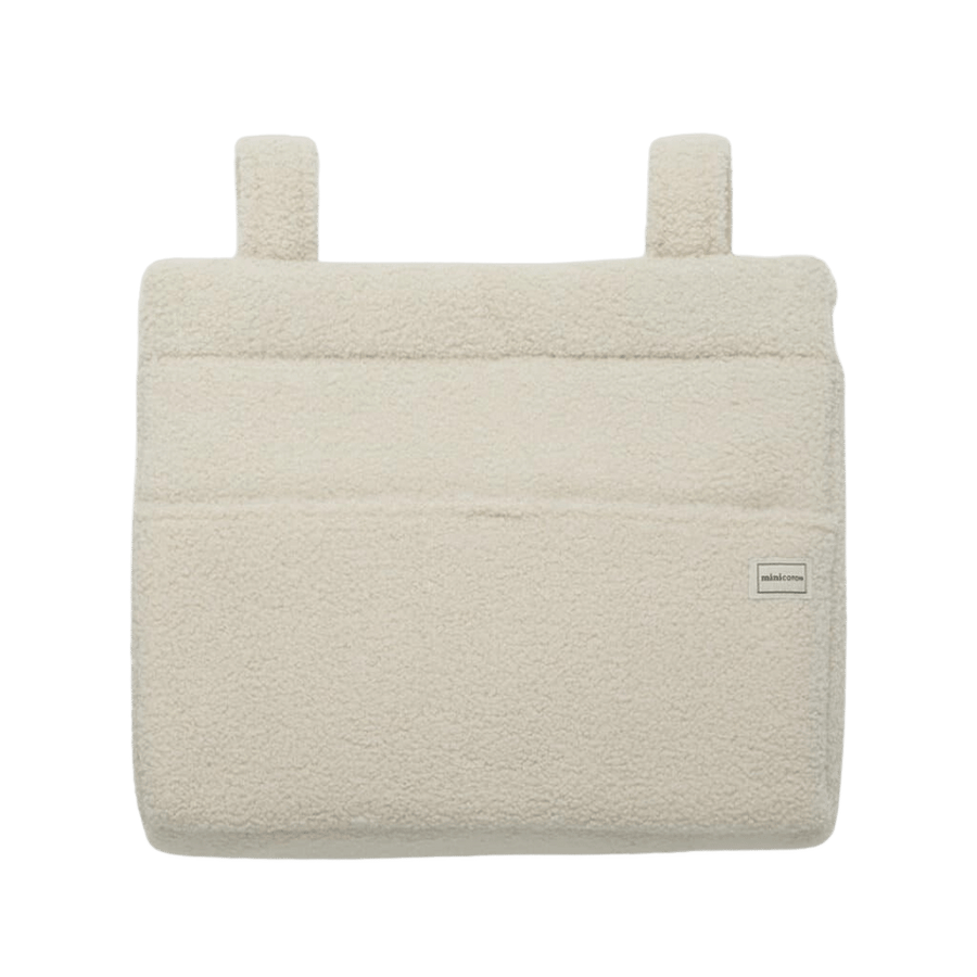 Bolsa Icon Shearling - Minicoton