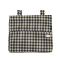 Bolsa Icon Picnic Beige - Minicoton
