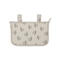Midi Rabbit Beige