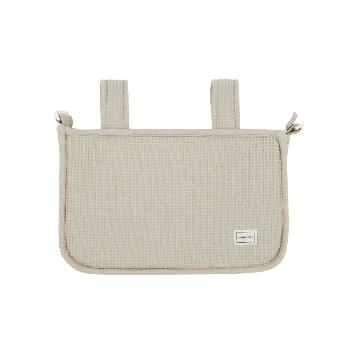 Midi Lula Beige - Minicoton