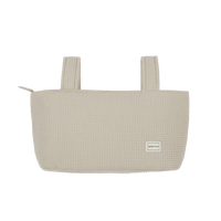 Bolsa Pocket Lula Beige - Minicoton
