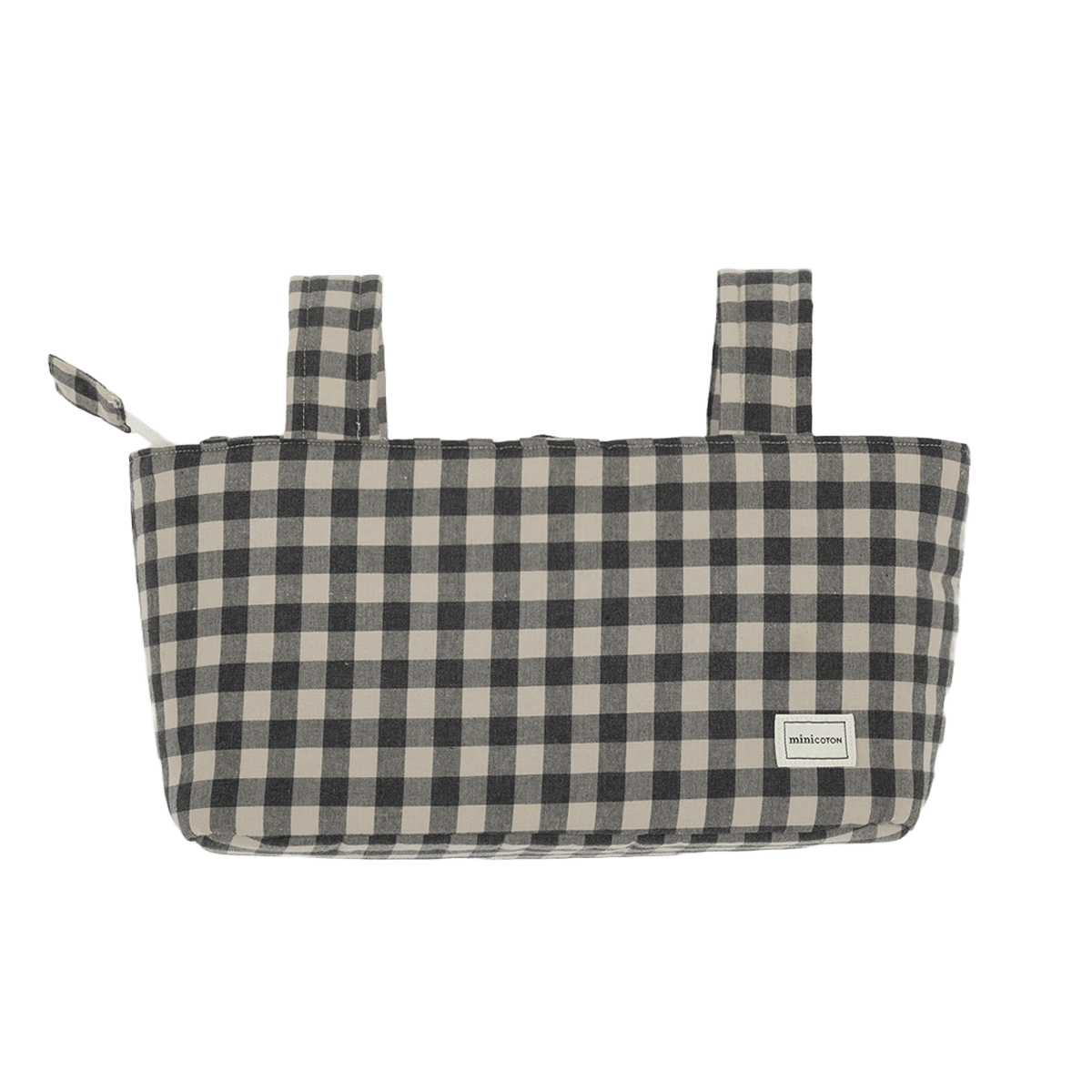 Bolsa Pocket PICNIC Beige - Minicoton