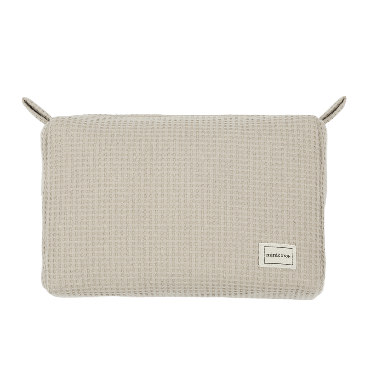 Neceser Lula Beige - Minicoton