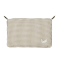 Neceser Lula Beige - Minicoton