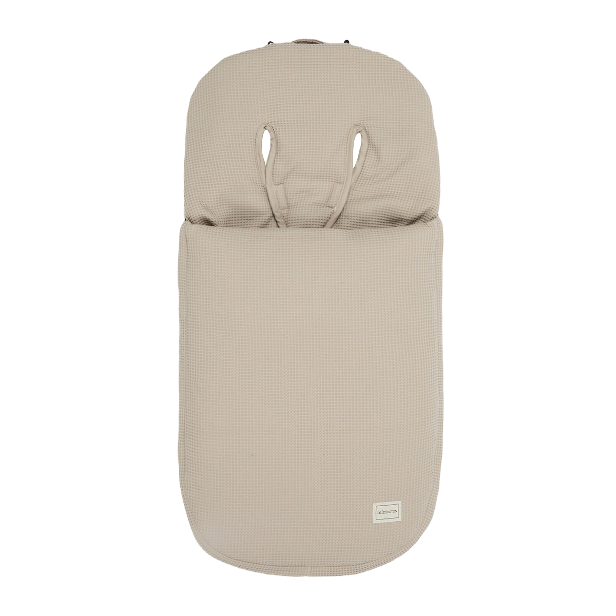 SACO SILLA Lula Beige - Minicoton
