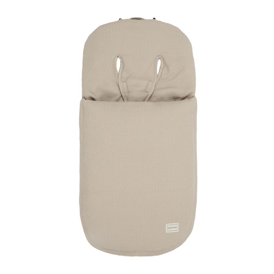 SACO SILLA Lula Beige - Minicoton