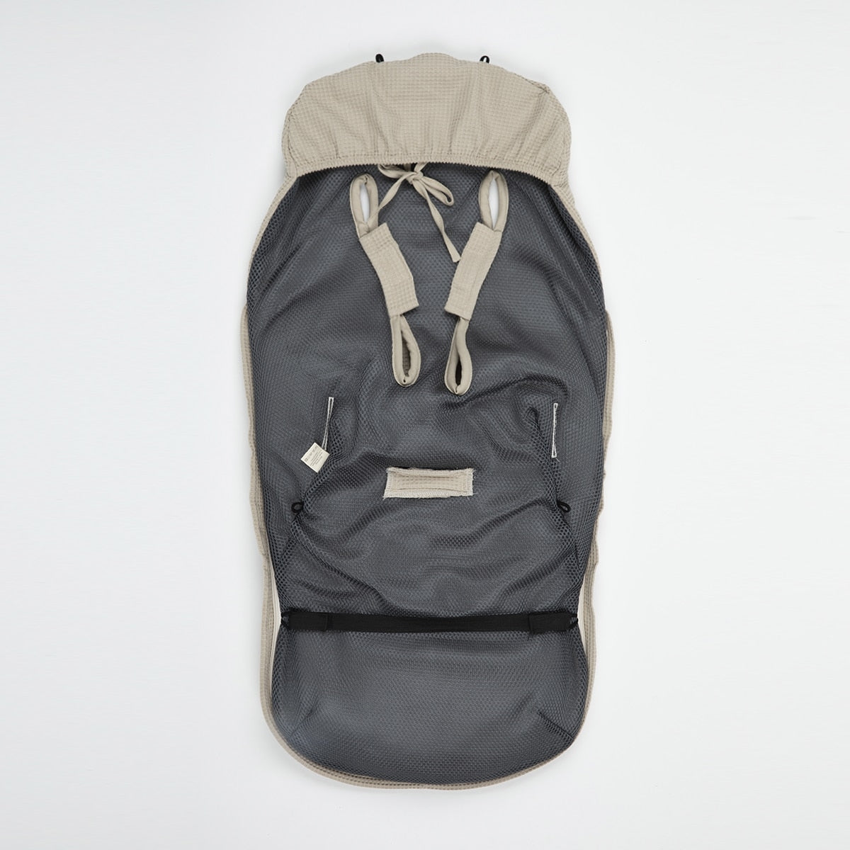 SACO SILLA Lula Beige - Minicoton