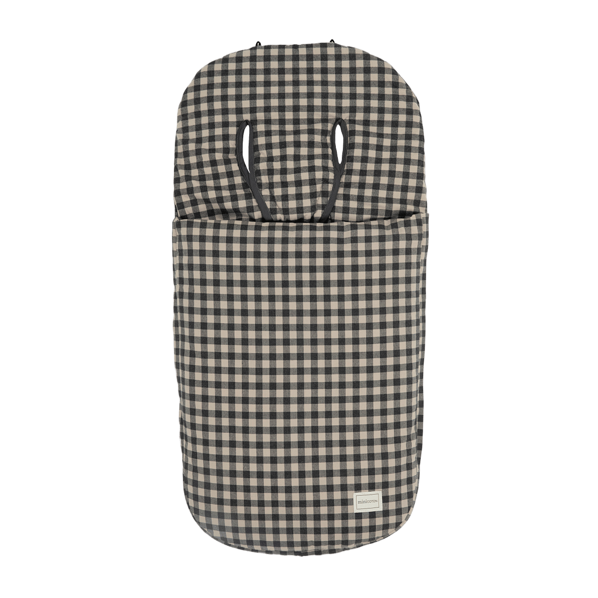 SACO SILLA PICNIC Beige - Minicoton