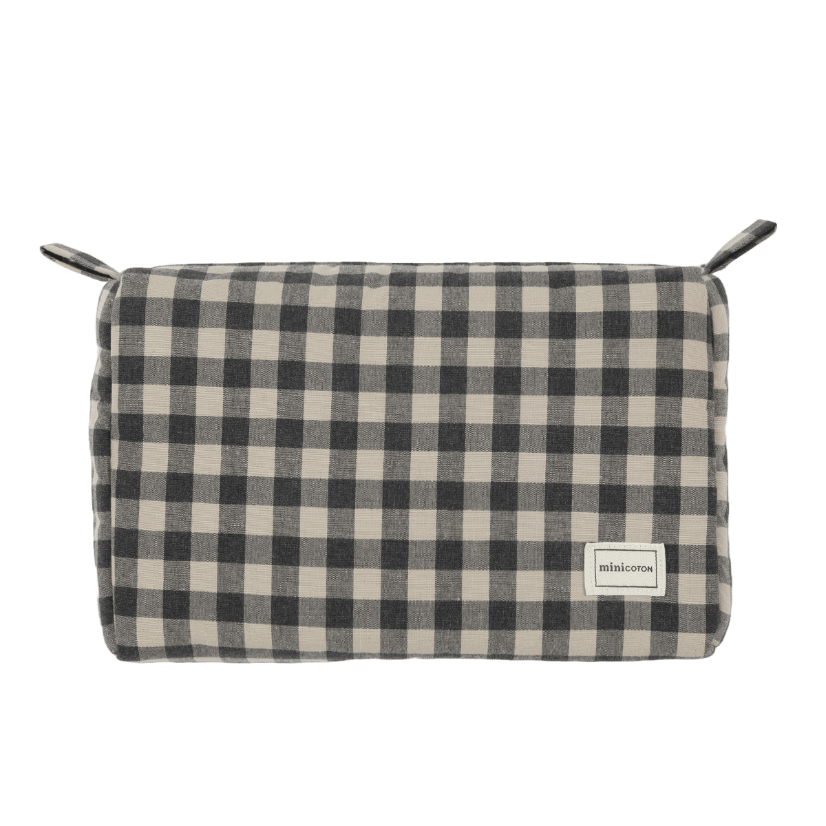 Neceser PICNIC Beige - Minicoton