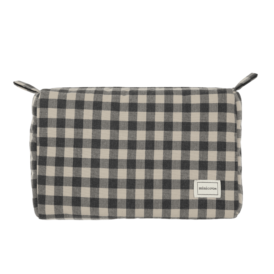 Neceser PICNIC Beige - Minicoton