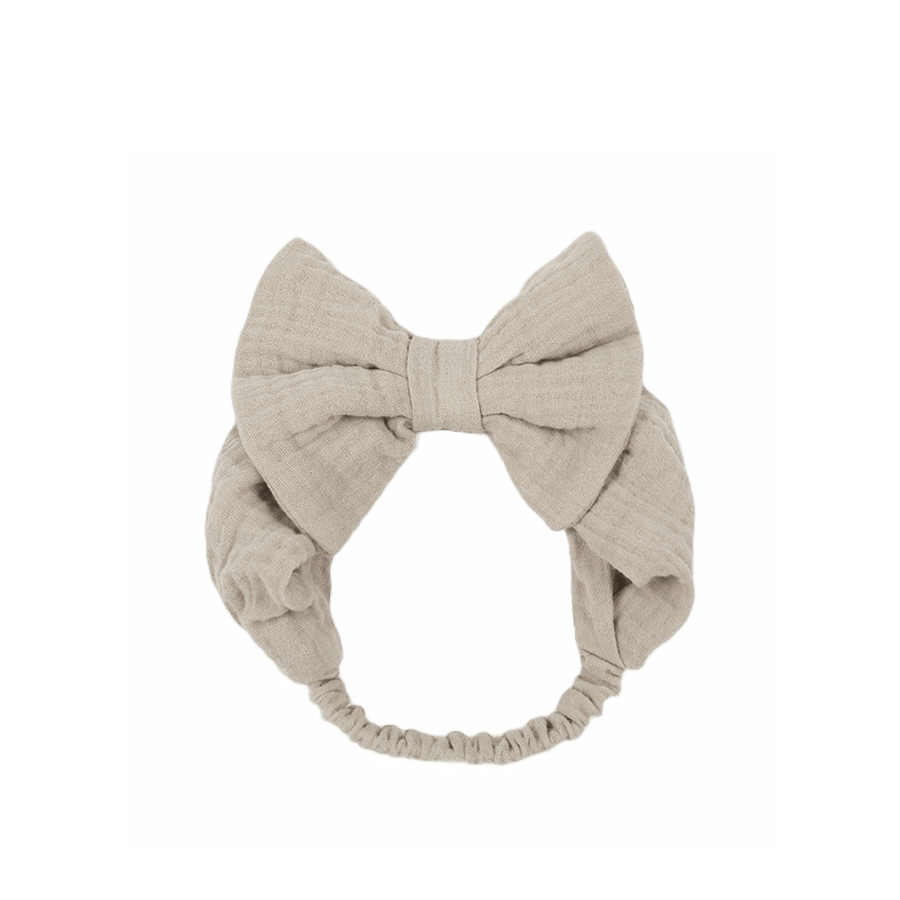 Lazo Beige - Minicoton