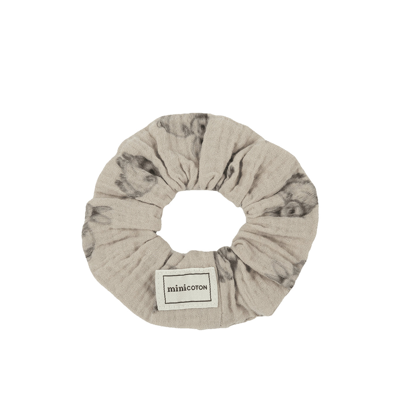 Chou Chou Rabbit Beige - Minicoton