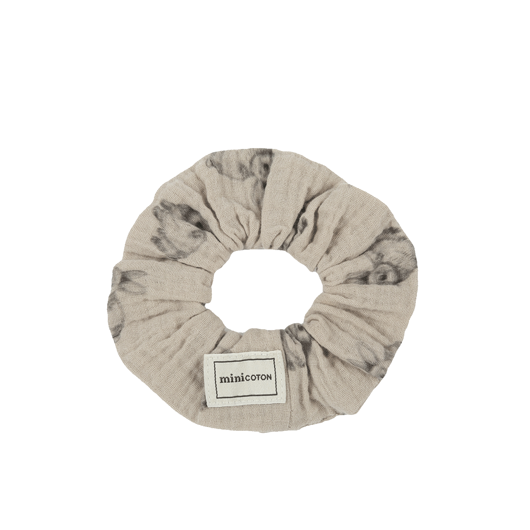 Chou Chou Rabbit Beige - Minicoton