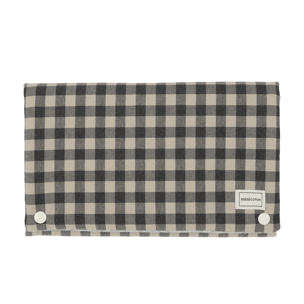 Cambiador PICNIC Beige - Minicoton