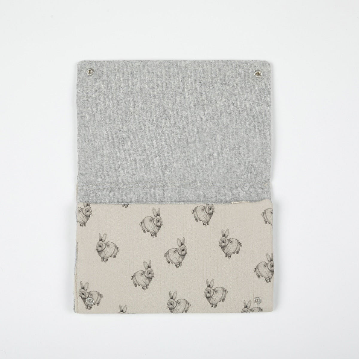 Cambiador Rabbit Beige - Minicoton