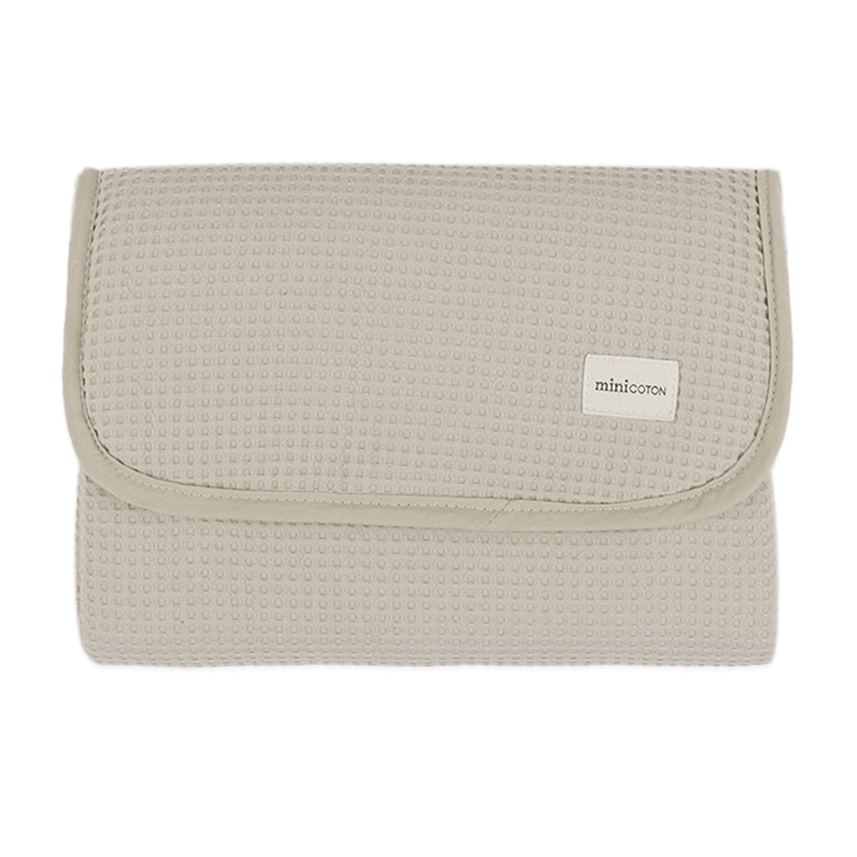 Cambiador Folded Lula Beige - Minicoton