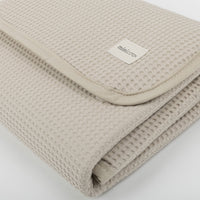 Cambiador Folded Lula Beige - Minicoton