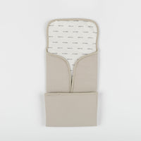 Cambiador Folded Lula Beige - Minicoton