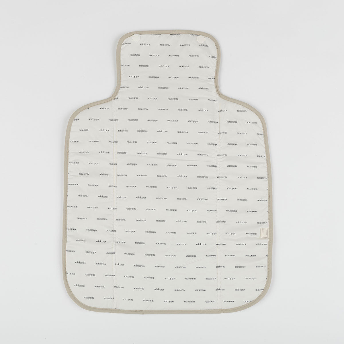 Cambiador Folded Lula Beige - Minicoton