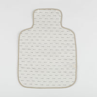 Cambiador Folded Lula Beige - Minicoton