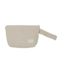 Pañalera Lula Beige - Minicoton