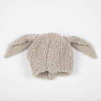 Capota Rabbit Beige - Minicoton